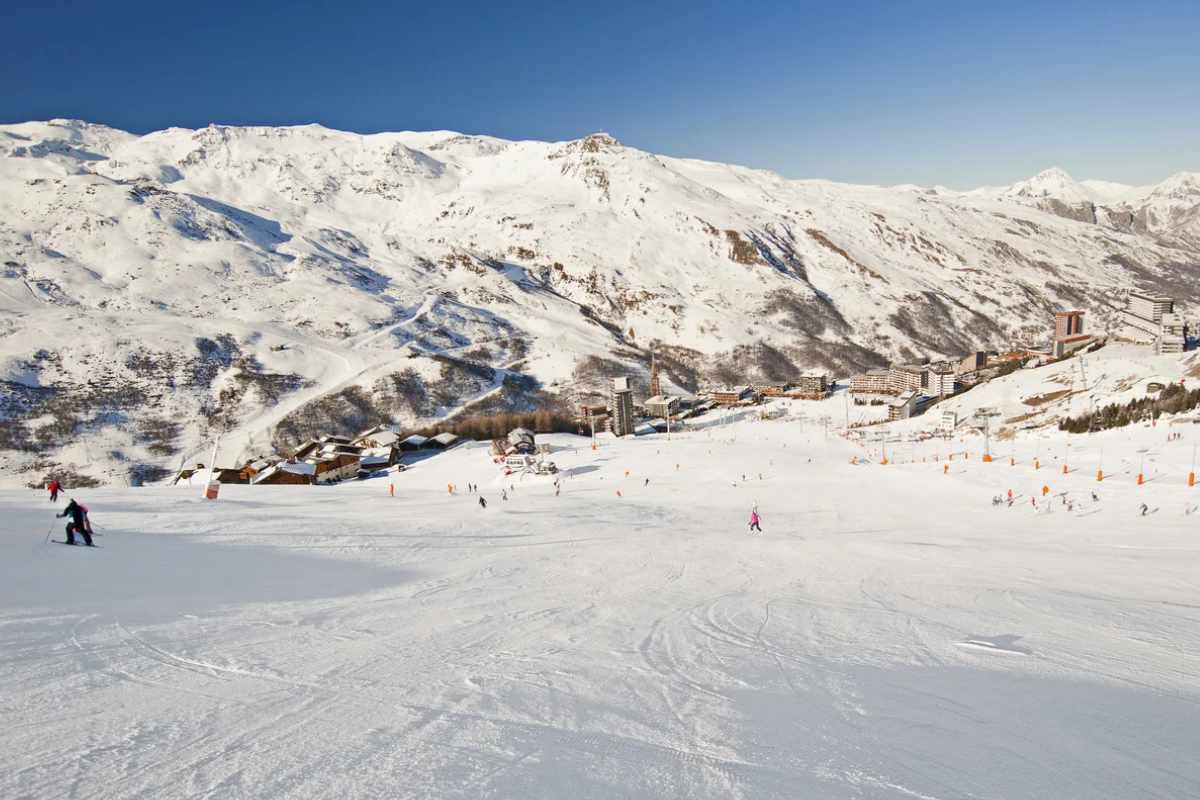 Things To Do in Saint Martin de Belleville