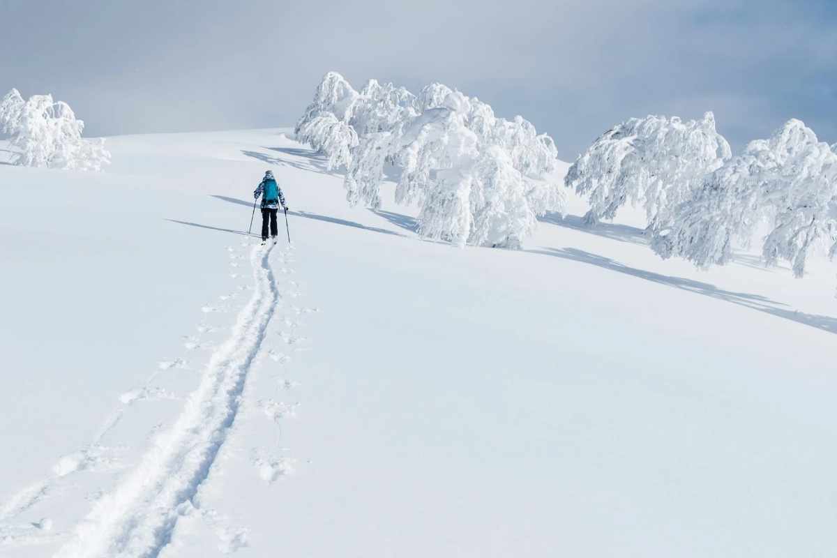 What are the benefits of one-to-one ski lessons?