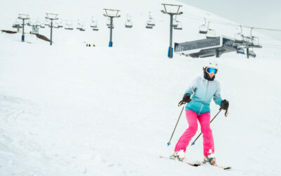 How Long Does It Take to Learn to Ski?