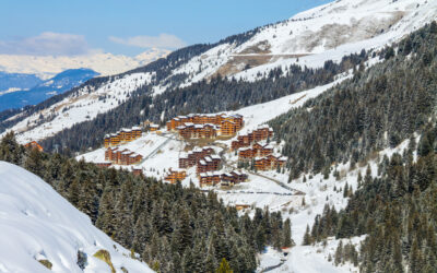 Do You Need Ski Lessons for Your First Ski Trip?